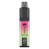 Hayati Pro Max 6000+ Strawberry Kiwi Prefilled Pod Kit